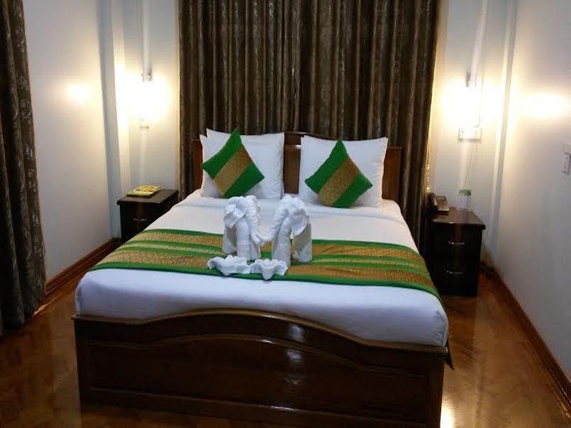 Great Feel * Yangon