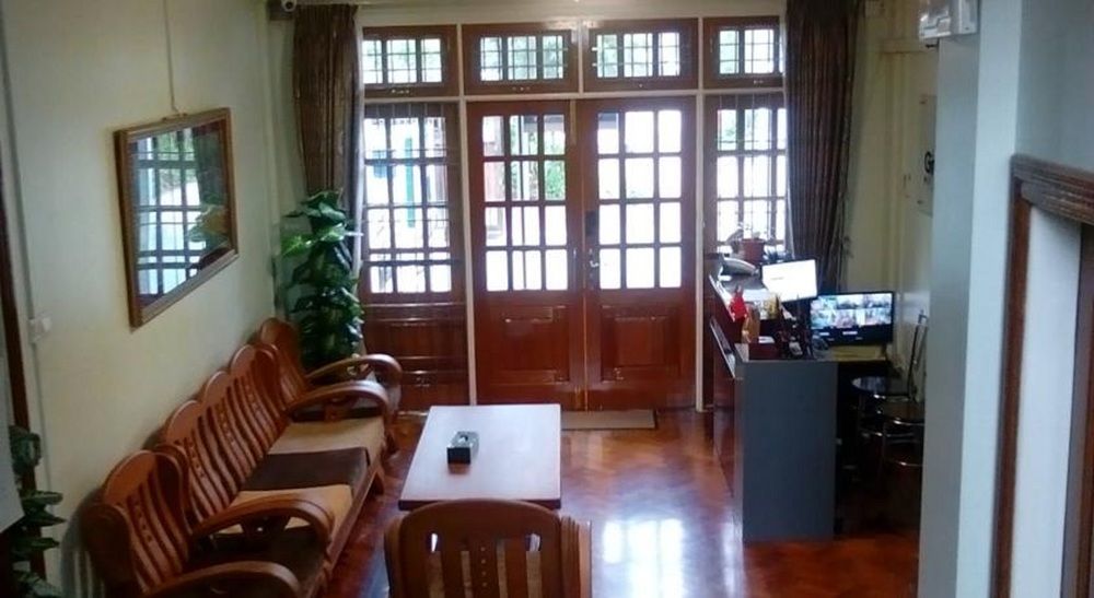 Great Feel * Yangon