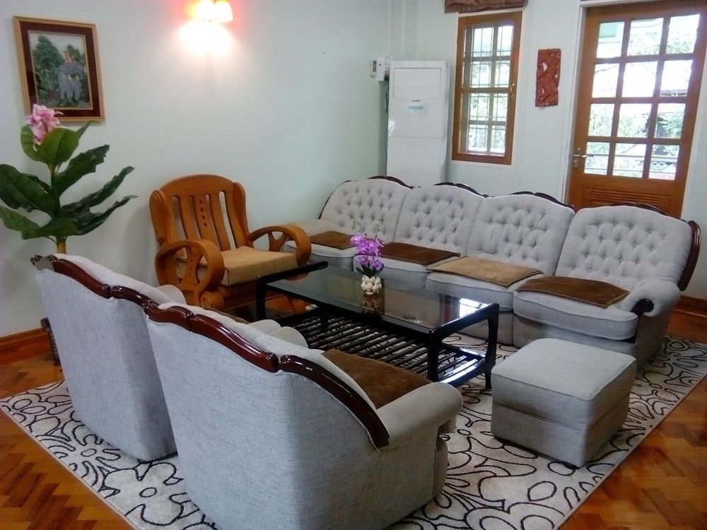 Great Feel Hotel Yangon