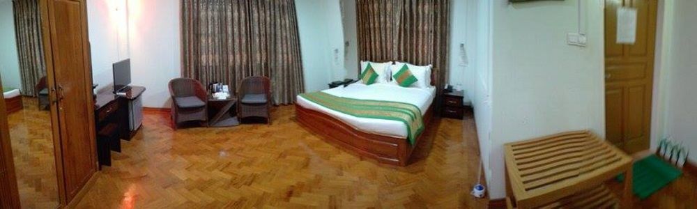 Great Feel Hotel