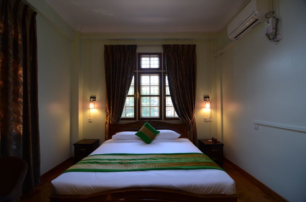 Great Feel Hotel Yangon