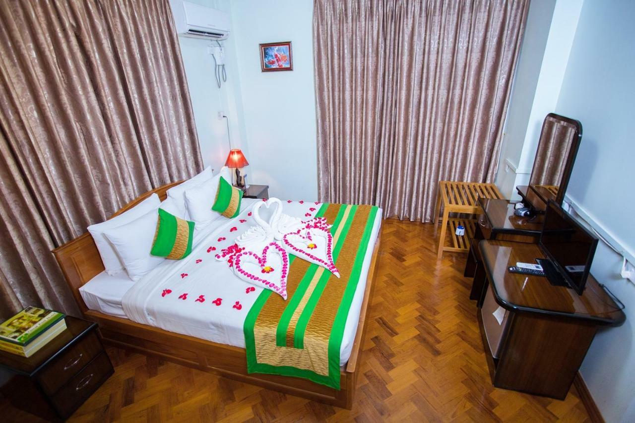 Great Feel Hotel
