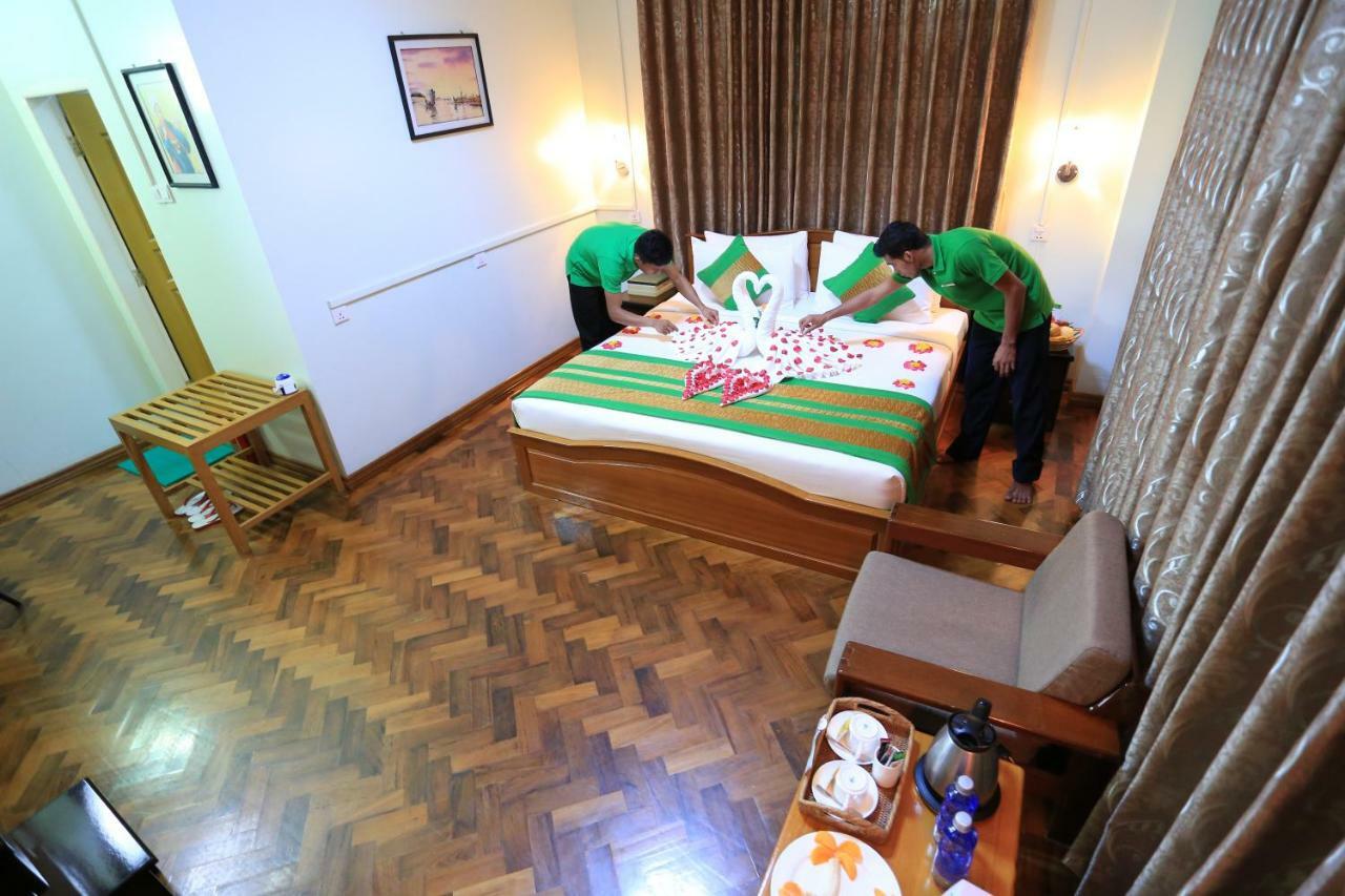 Hotel Great Feel