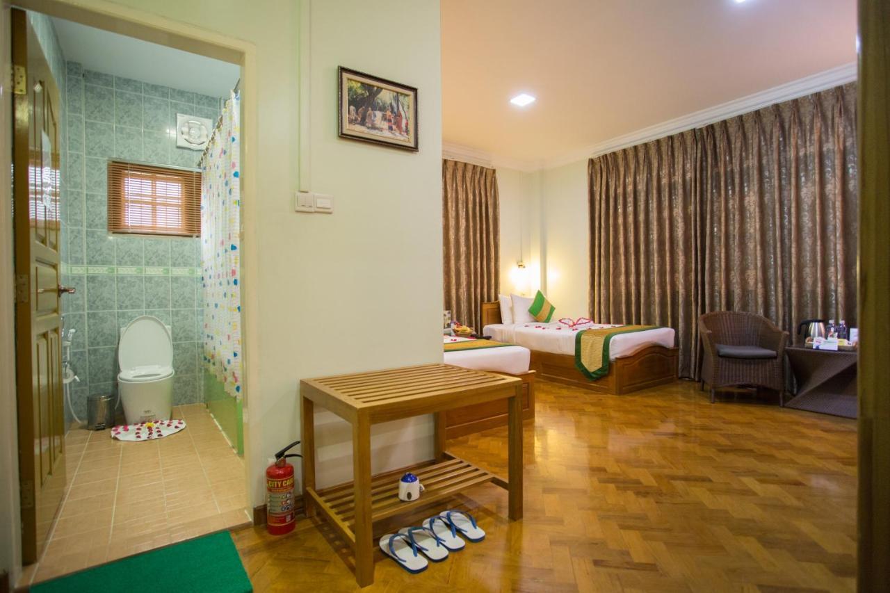 Hotel Great Feel *