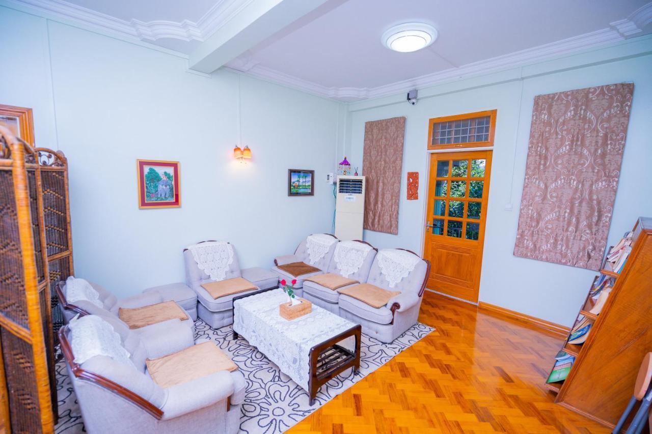 Great Feel Hotel Yangon