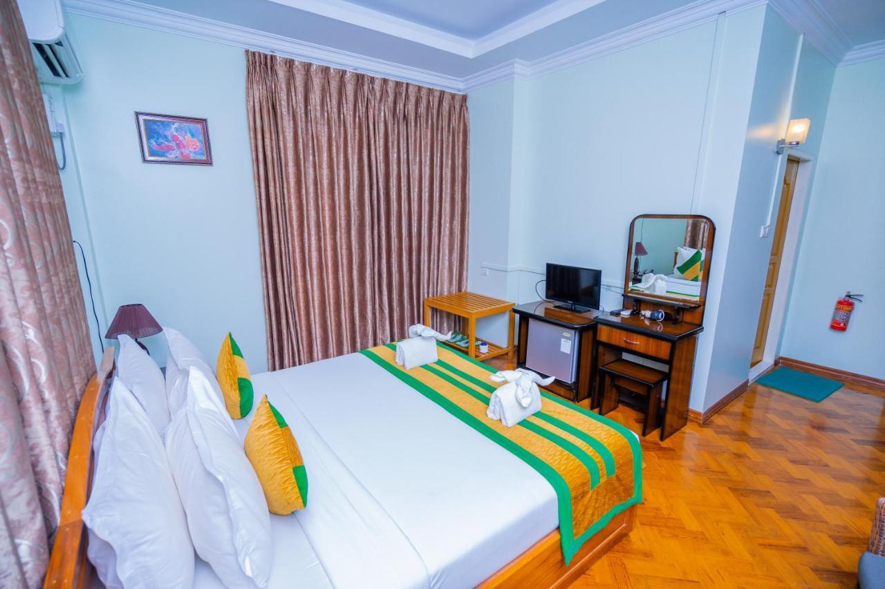 Great Feel Hotel